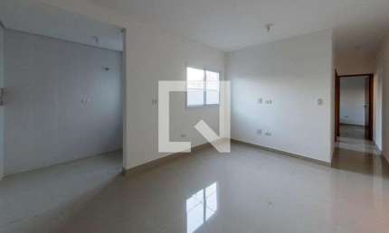 Apartamento para Aluguel - Vila Prudente, 2 Quartos,  43 m² - São Paulo