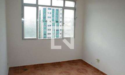 Apartamento para Aluguel - Guilhermina, 1 Quarto,  60 m² - Praia Grande