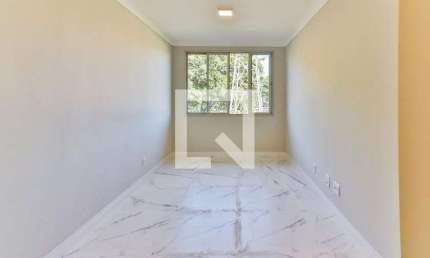 Apartamento para Aluguel - Jardim Éster Yolanda, 2 Quartos,  62 m² - São Paulo