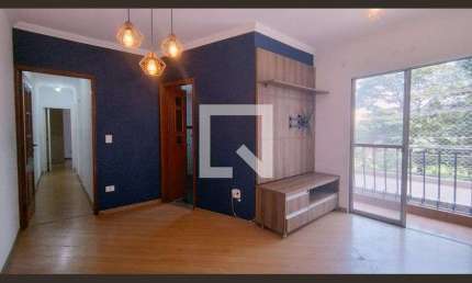 Apartamento para Aluguel - Umuarama, 2 Quartos,  59 m² - Osasco