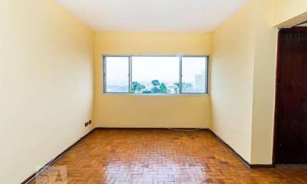 Apartamento para Aluguel - Vila Mazzei, 2 Quartos,  60 m² - São Paulo