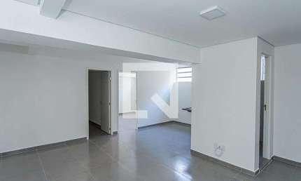 Apartamento para Aluguel - Vila Zulmira, 2 Quartos,  49 m² - São Paulo