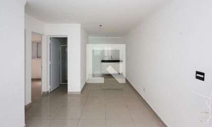 Apartamento para Aluguel - Chácara Mafalda, 2 Quartos,  47 m² - São Paulo