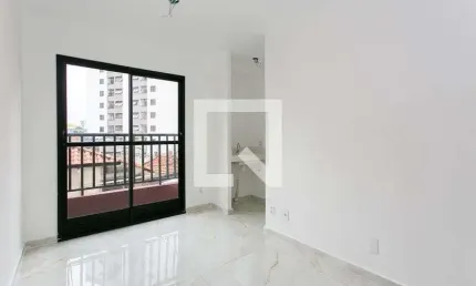 Apartamento para Aluguel - Tatuapé, 2 Quartos,  41 m² - São Paulo