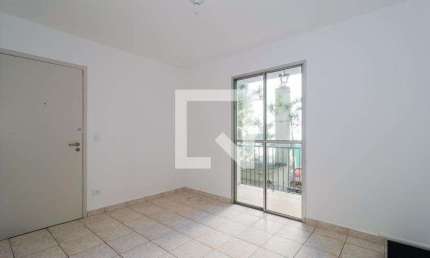 Apartamento para Aluguel - Real Parque, 2 Quartos,  64 m² - São Paulo