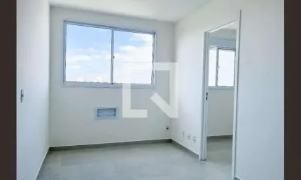 Apartamento para aluguel - jardim cidade pirituba, 2 quartos,  34 m² - são paulo