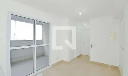 Apartamento para Aluguel - Vila Augusta, 2 Quartos,  43 m² - Guarulhos