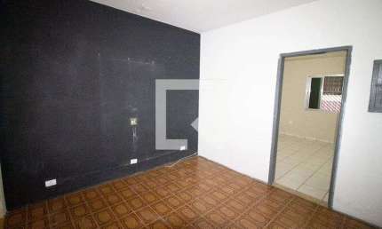 Casa para Aluguel - Jardim Anália Franco, 2 Quartos,  78 m² - São Paulo