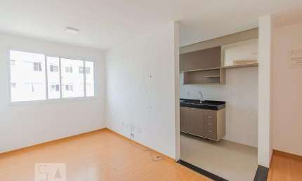 Apartamento para Aluguel - Parque Industrial, 2 Quartos,  43 m² - Campinas