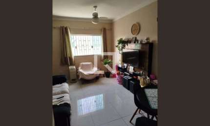 Casa / Sobrado em Condomínio para Aluguel - Itaquera, 2 Quartos,  110 m² - São Paulo