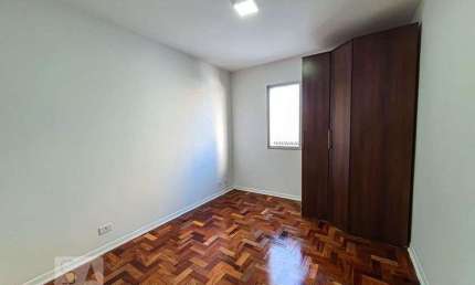 Apartamento para Aluguel - Aclimação, 2 Quartos,  78 m² - São Paulo