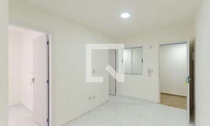 Apartamento para Aluguel - Jardim Marisa, 2 Quartos,  38 m² - São Paulo