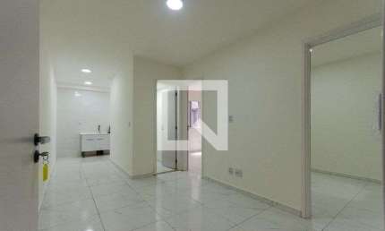 Apartamento para Aluguel - Jardim Marisa, 2 Quartos,  38 m² - São Paulo