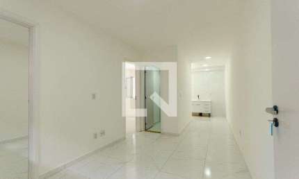Apartamento para Aluguel - Jardim Marisa, 2 Quartos,  38 m² - São Paulo