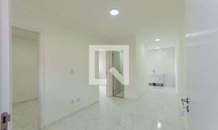 Apartamento para Aluguel - Jardim Marisa, 2 Quartos,  38 m² - São Paulo