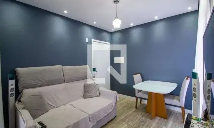 Apartamento para Aluguel - Jardim Betania, 2 Quartos,  48 m² - Sorocaba