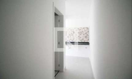 Cobertura para Aluguel - Cambuci, 2 Quartos,  37 m² - São Paulo