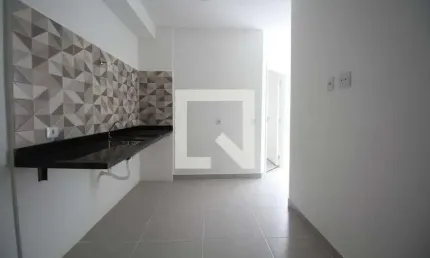 Apartamento para Aluguel - Cambuci, 2 Quartos,  36 m² - São Paulo