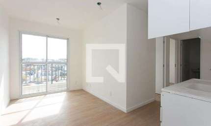 Apartamento para Aluguel - Vila Ré, 2 Quartos,  36 m² - São Paulo