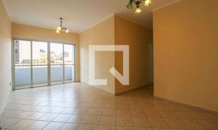 Apartamento para Aluguel - Bonfim, 3 Quartos,  81 m² - Campinas