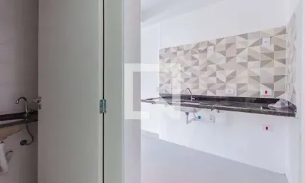 Apartamento para Aluguel - Cambuci, 2 Quartos,  37 m² - São Paulo