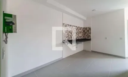 Apartamento para Aluguel - Cambuci, 2 Quartos,  33 m² - São Paulo