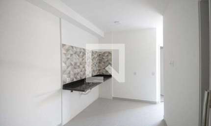 Apartamento para Aluguel - Cambuci, 2 Quartos,  33 m² - São Paulo