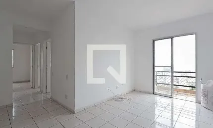 Apartamento para Aluguel - Centro, 3 Quartos,  79 m² - Guarulhos