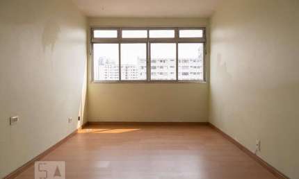 Apartamento para Aluguel - Ipiranga, 3 Quartos,  87 m² - São Paulo