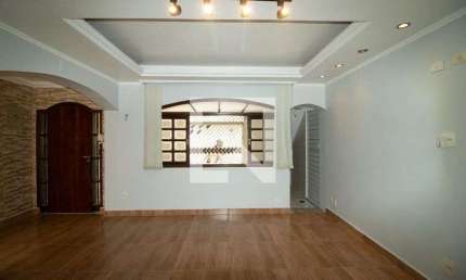 Casa para Aluguel - Vila Constança , 2 Quartos,  100 m² - São Paulo