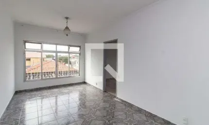 Casa para Aluguel - Vila Rosaria, 2 Quartos,  150 m² - São Paulo