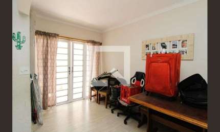 Casa para Aluguel - Vila Mazzei, 2 Quartos,  100 m² - São Paulo