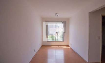 Apartamento para Aluguel - Chácara Inglesa, 2 Quartos,  50 m² - São Paulo