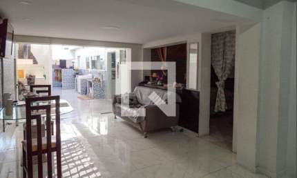 Casa para Aluguel - Gopoúva, 2 Quartos,  150 m² - Guarulhos