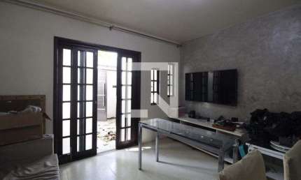 Casa para Aluguel - Anil, 3 Quartos,  90 m² - Rio de Janeiro