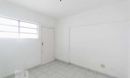 Apartamento para Aluguel - Vila Mariana, 2 Quartos,  64 m² - São Paulo