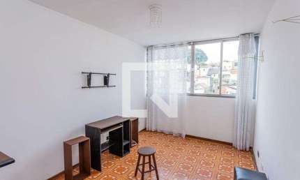 Apartamento para Aluguel - Casa Verde, 2 Quartos,  57 m² - São Paulo