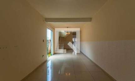 Casa para Aluguel - Jaqueline, 3 Quartos,  200 m² - Belo Horizonte
