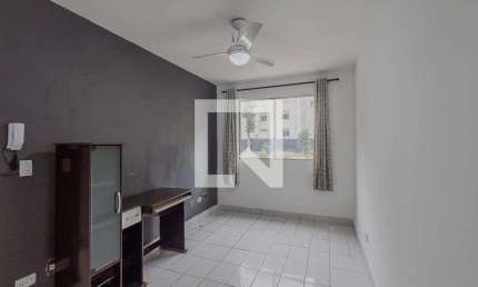Apartamento para Aluguel - Sumaré, 1 Quarto,  42 m² - São Paulo
