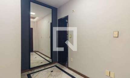 Apartamento para Aluguel - Santa Cecília, 2 Quartos,  40 m² - São Paulo