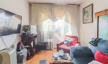Apartamento para Aluguel - Butantã, 2 Quartos,  56 m² - São Paulo