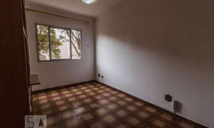 Apartamento para Aluguel - Mooca, 2 Quartos,  61 m² - São Paulo
