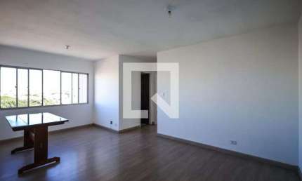 Apartamento para Aluguel - Vila das Mercês, 2 Quartos,  65 m² - São Paulo