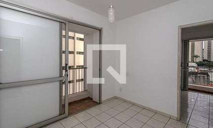 Apartamento para Aluguel - Aclimação, 1 Quarto,  37 m² - São Paulo