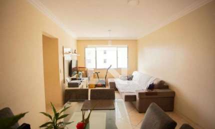 Apartamento para Aluguel - Vila Nova Cachoeirinha, 2 Quartos,  74 m² - São Paulo