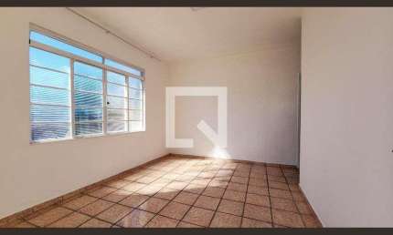 Casa para Aluguel - Jardim do Lago, 2 Quartos,  70 m² - Jundiaí