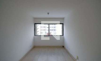 Apartamento para Aluguel - Centro, 2 Quartos,  60 m² - Curitiba