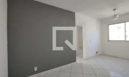 Apartamento para Aluguel - Jacarepaguá, 2 Quartos,  57 m² - Rio de Janeiro