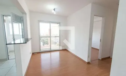 Apartamento para Aluguel - Liberdade, 2 Quartos,  52 m² - São Paulo