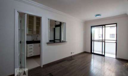 Apartamento para Aluguel - Jabaquara, 2 Quartos,  65 m² - São Paulo